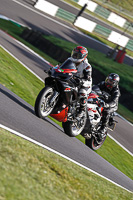 Lower Group Black Bikes